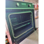 Four ELECTROLUX EOF6P46VX0