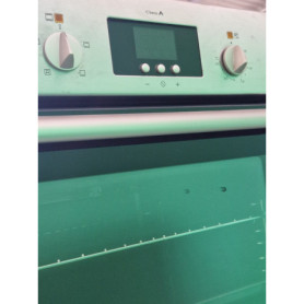 Four FAGOR 6H-210AX