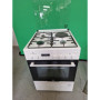 Cuisinière mixte ELECTROLUX EKM66901OW