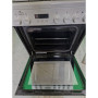 Cuisinière mixte ELECTROLUX EKM66901OW