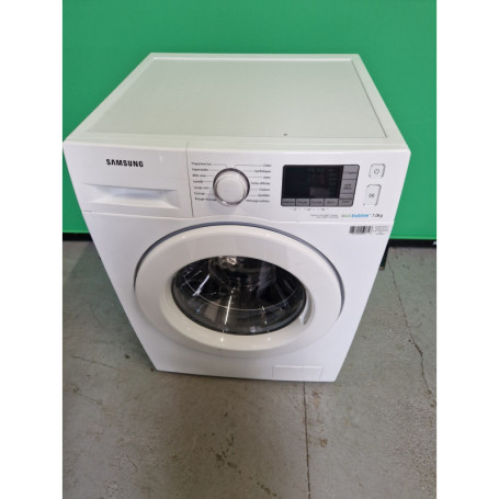 Lave-Linge Hublot SAMSUNG WF71F5E0Q4W