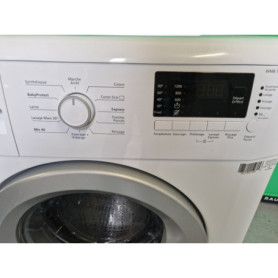 Lave-Linge Hublot BEKO WMB71231M
