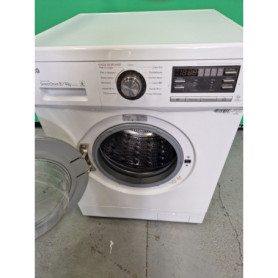 Lave-Linge Hublot LG F84400WHR
