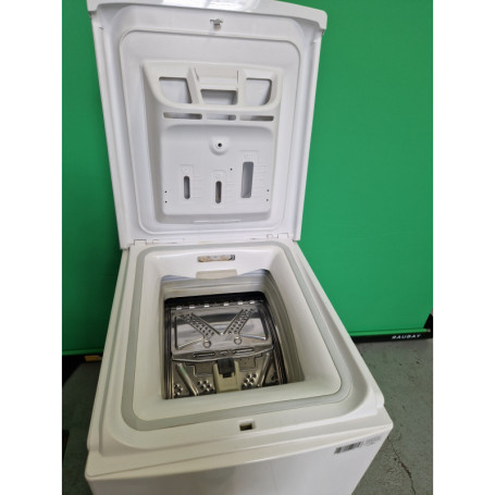 Lave-Linge Top INDESIT BTWPD61253FR