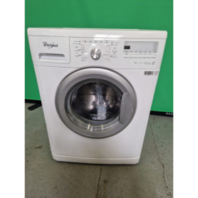 Lave-Linge Hublot WHIRLPOOL AWOD2920.1