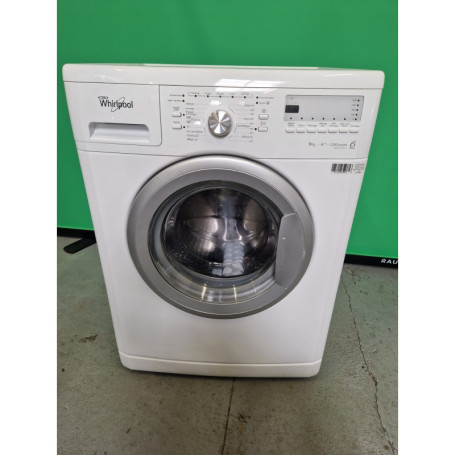 Lave-Linge Hublot WHIRLPOOL AWOD2920.1