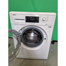 Lave-Linge Hublot BEKO WMB91242