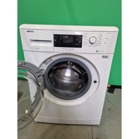 Lave-Linge Hublot BEKO WMB91242