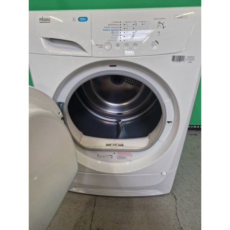 Sèche Linge à condensation FAURE FDP7202PZ
