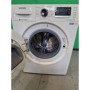 Lave-Linge Hublot SAMSUNG WW90K6414QW/EF