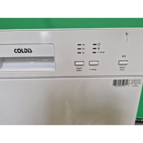 Lave-Vaisselle COLDIS COLV12A++49DM