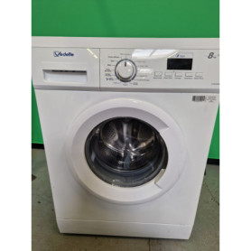Lave-Linge Top VEDETTE VLF842WW