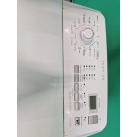 Lave-Linge Top ARTHUR MARTIN ELECTROLUX AWT11420W