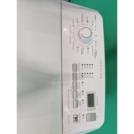 Lave-Linge Top ARTHUR MARTIN ELECTROLUX AWT11420W