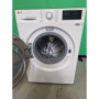 Lave-Linge Hublot LG F72J60WH