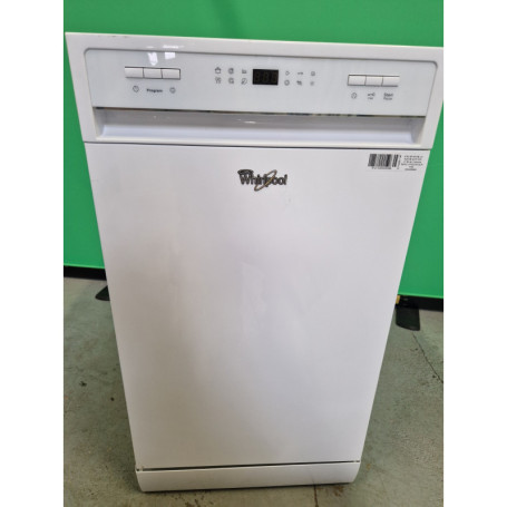 Lave-Vaisselle WHIRLPOOL ADPF851WH
