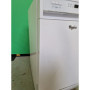 Lave-Vaisselle WHIRLPOOL ADPF851WH