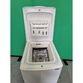 Lave-Linge Top BOSCH WOT24352FF