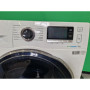 Lave-Linge Hublot SAMSUNG WW90K6414QW/EF