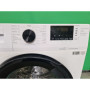 Lave-Linge Hublot BEKO DWUE7222B0WS