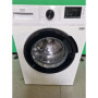 Lave-Linge Hublot BEKO DWUE7222B0WS