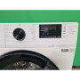 Lave-Linge Hublot BEKO DWUE7222B0WS