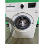 Lave-Linge Hublot BEKO DWUE7222B0WS