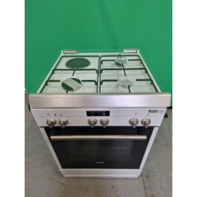 Cuisinière mixte SIEMENS HR72D213F