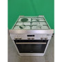 Cuisinière mixte SIEMENS HR72D213F