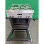 Cuisinière mixte SIEMENS HR72D213F