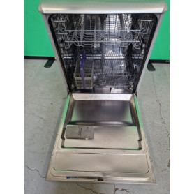 Lave-Vaisselle BEKO DFN6834S