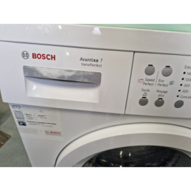 Lave-Linge Hublot BOSCH WAQ28361FF