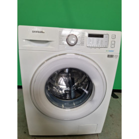 Lave-Linge Hublot SAMSUNG WW80J5555DA/EF
