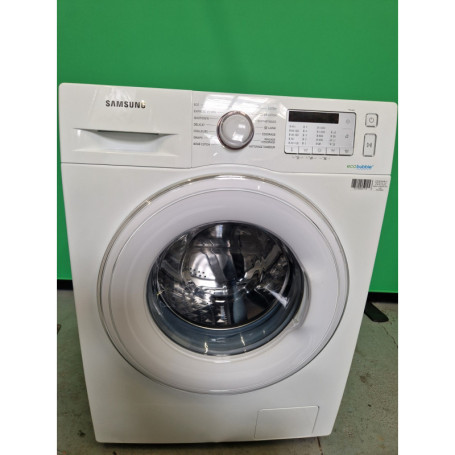 Lave-Linge Hublot SAMSUNG WW80J5555DA/EF