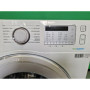 Lave-Linge Hublot SAMSUNG WW80J5555DA/EF