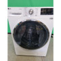 Lave-Linge Hublot LG F14J72WHST