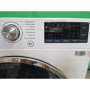 Lave-Linge Hublot LG F14J72WHST
