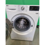 Lave-Linge Hublot LG F14J72WHST