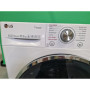 Lave-Linge Hublot LG F14J72WHST