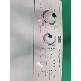 Lave-Linge Top FAURE FWQ5128