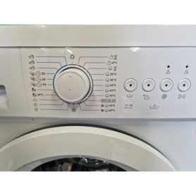Lave-Linge Hublot HIGH ONE WF510DW566C HIGHONE