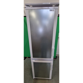 Réfrig. combiné BEKO K54285B