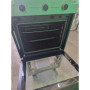 Four BEKO BBIC12100XD