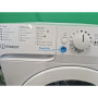 Lave-Linge Hublot INDESIT BWEW81285XWFRN