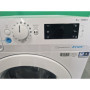 Lave-Linge Hublot INDESIT BWEW81285XWFRN