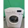 Lave-Linge Hublot INDESIT BWEW81285XWFRN