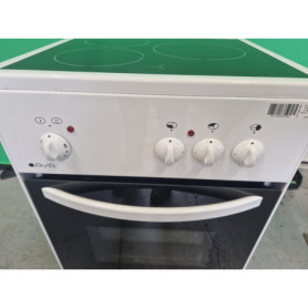 Cuisinière électrique AYA ECR 155 W