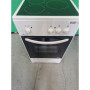 Cuisinière électrique AYA ECR 155 W