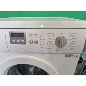 Lave-Linge Hublot BOSCH WAE28262FF