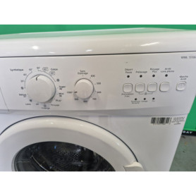 Lave-Linge Hublot BEKO WML15105